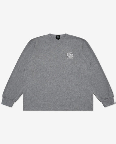 Reverse Tweed snow Check Shirt