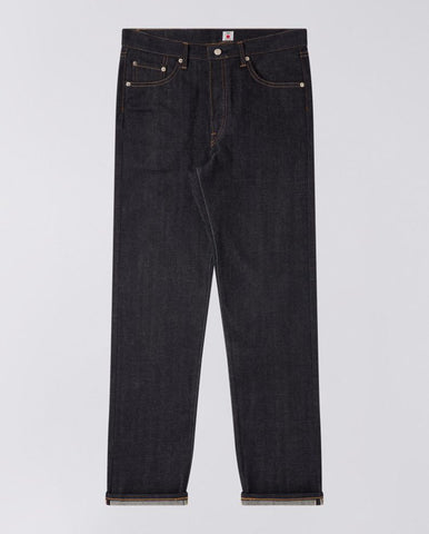 ED-55 Red Listed Selvage