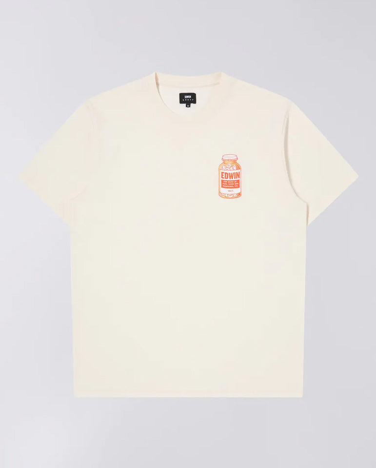 Tablets Tee Whisper White