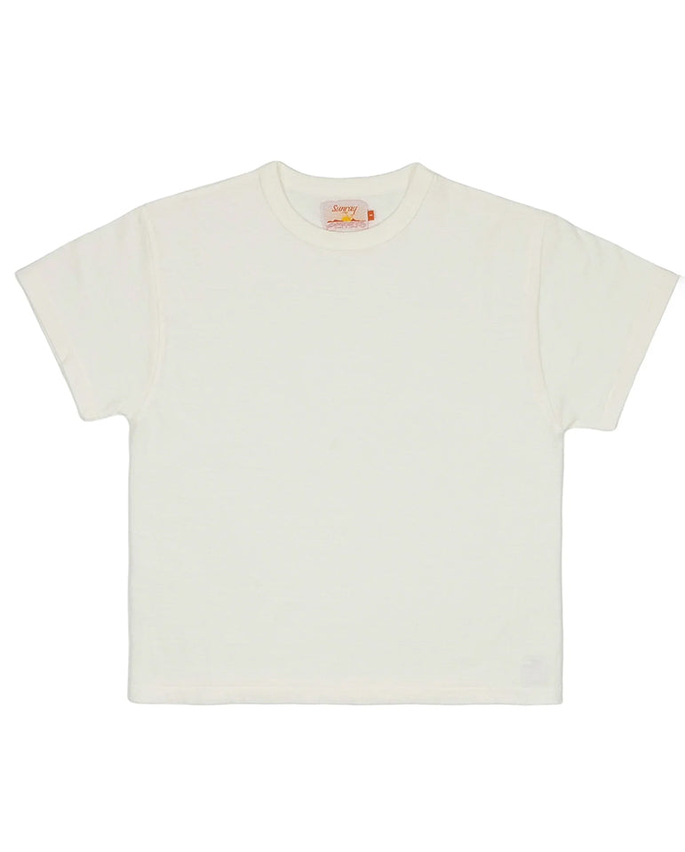 HIAKA Tee - OffWhite