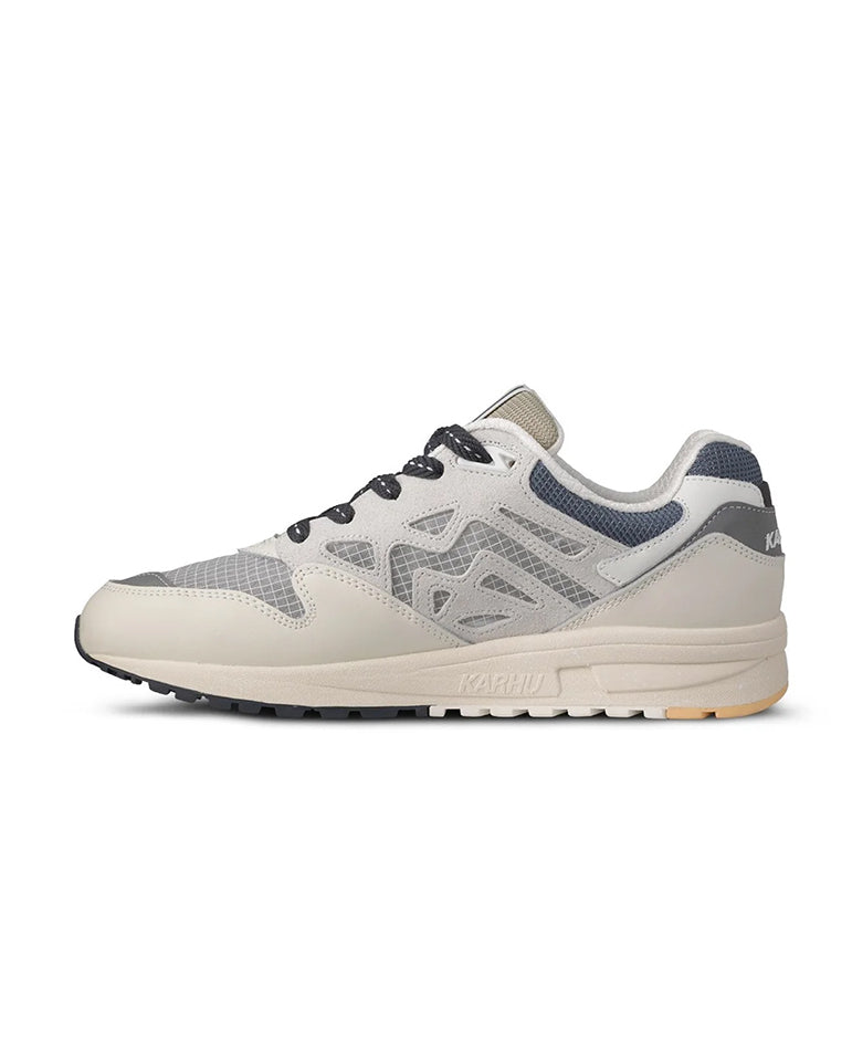 Legacy 96 Lilly White / Transparent