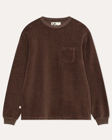 Studio Sweatshirt - Spice