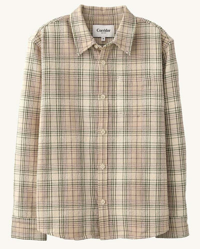 Birch Check Shirt