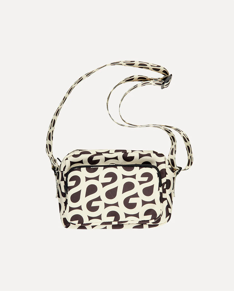 Lotta Logo Bag