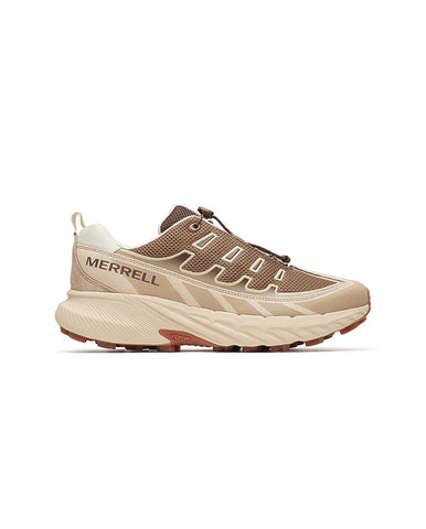 Womens Aria 95 Bronze Green / Fig