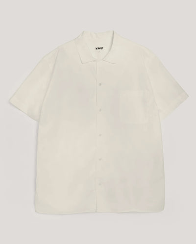 Malick Shirt WHITE