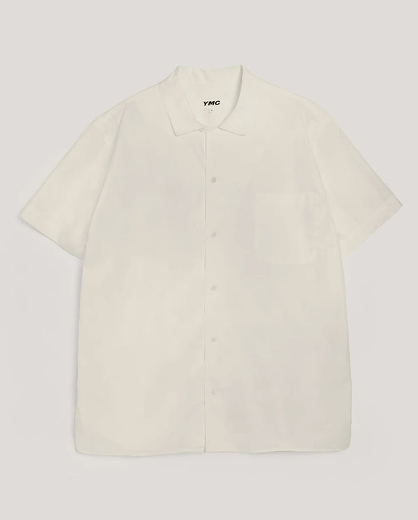 Malick Shirt WHITE