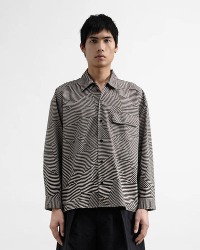 Wray Shirt - Multi