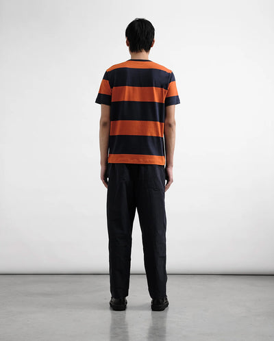 Alva Skate Trouser - NAVY