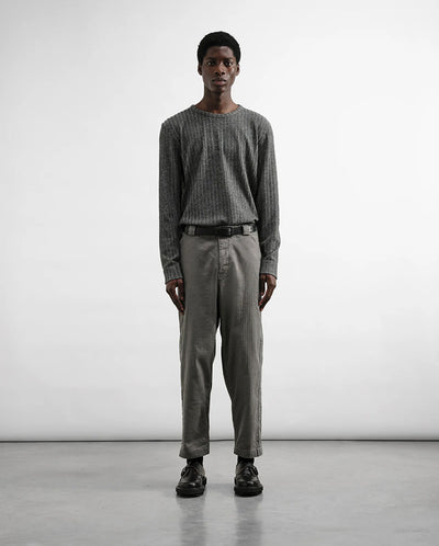 Babe Ruth Trouser - Grey