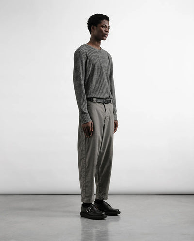 Babe Ruth Trouser - Grey