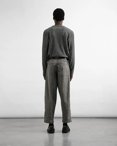 Babe Ruth Trouser - Grey
