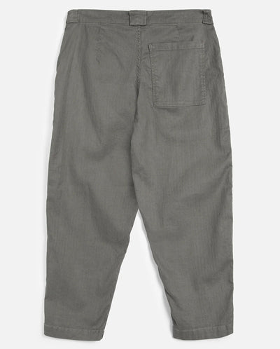 Babe Ruth Trouser - Grey