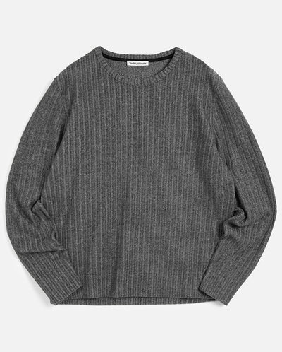 X Sweat - Grey Marl