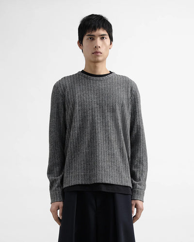 X Sweat - Grey Marl