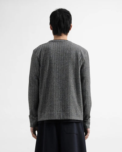 X Sweat - Grey Marl