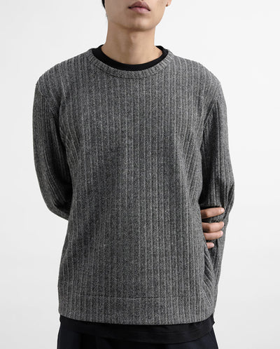 X Sweat - Grey Marl