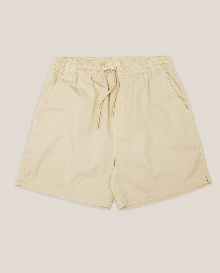 Shorty Ripstop Short KHAKI