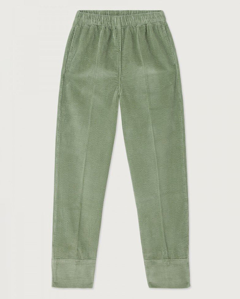 Padow Cord trouser Vintage Shore