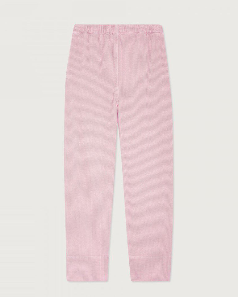 Padow Cord trouser Sugared Almond