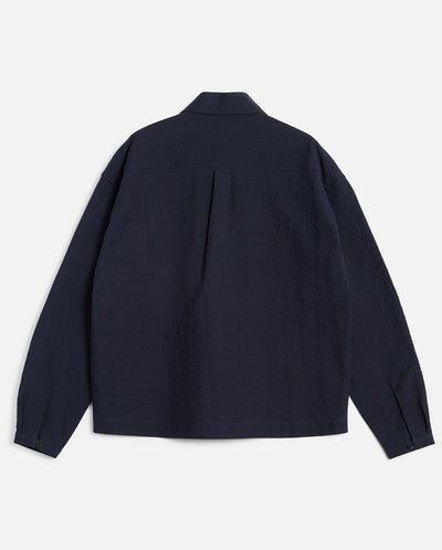 Marianne Shirt - Navy