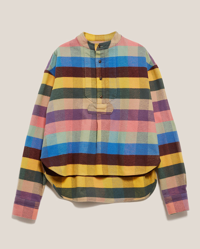 Juju Shirt MULTI