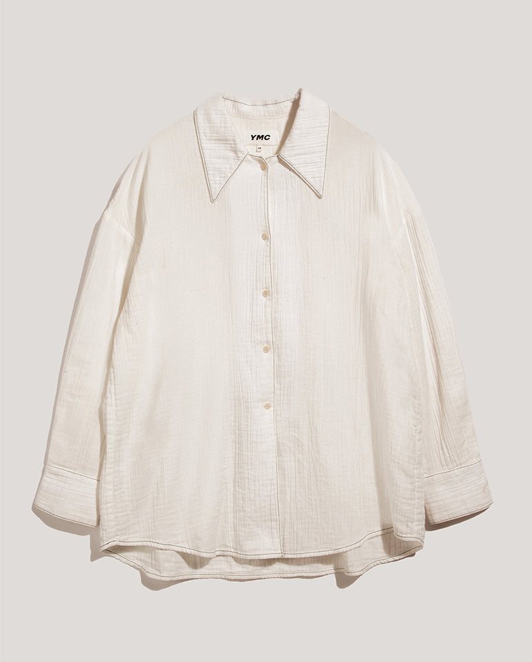 Lena Shirt WHITE