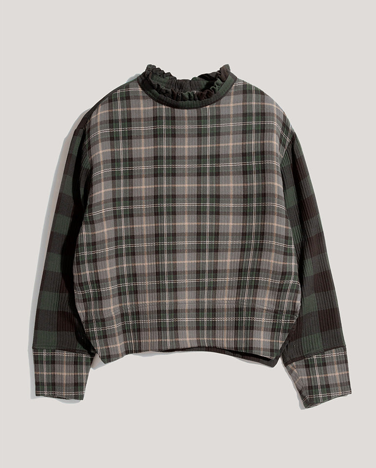 Gia Top Green Multi