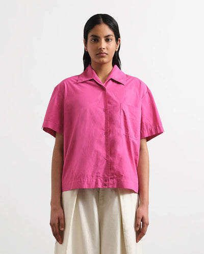 Wanda Shirt - Pink