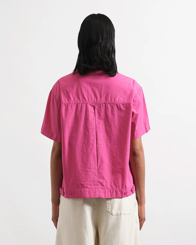 Wanda Shirt - Pink