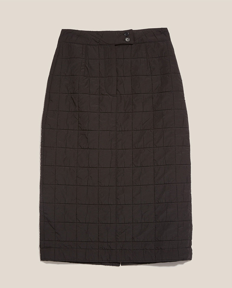 Alina Skirt BLACK