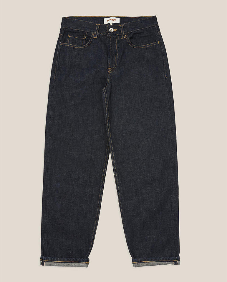Tearaway Jean INDIGO