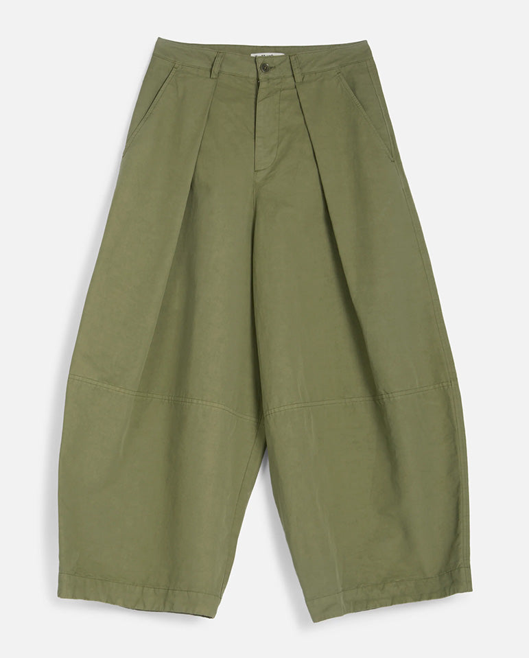 Deadbeat Trouser - Green