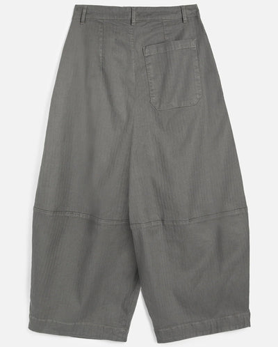 DEADBEAT TROUSER - GREY