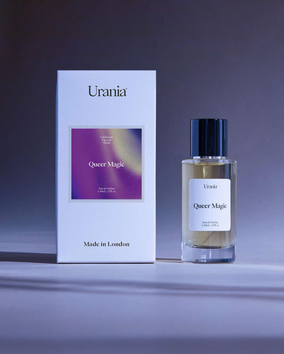 Eau De Parfum Queer Magic
