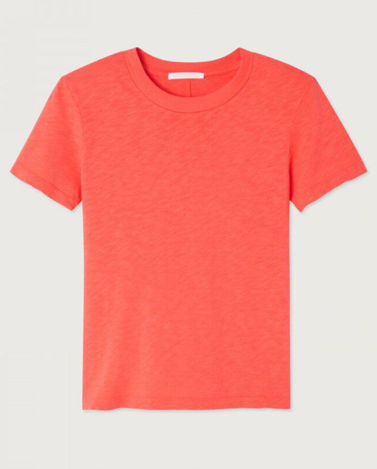 Sonoma Slim Fit Tee Sunrise Vintage