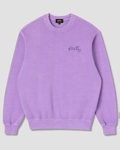 STAN OG CREW - WASHED LAVENDER