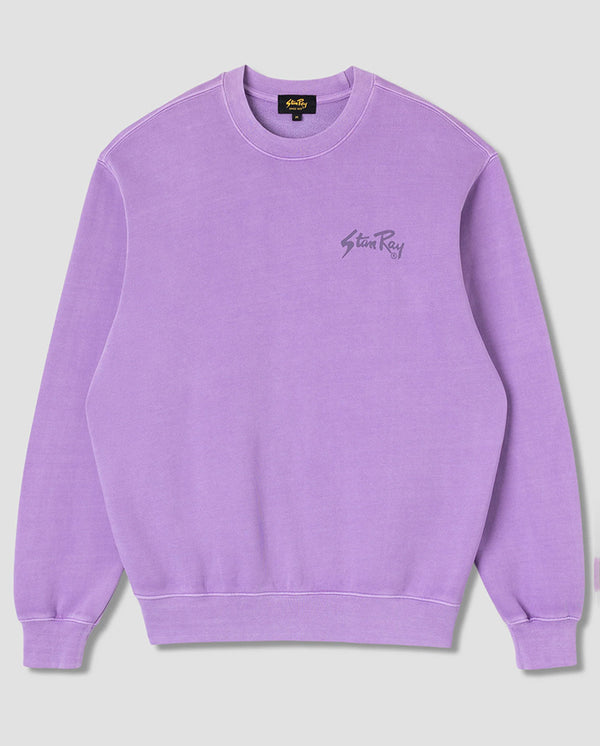 STAN OG CREW - WASHED LAVENDER