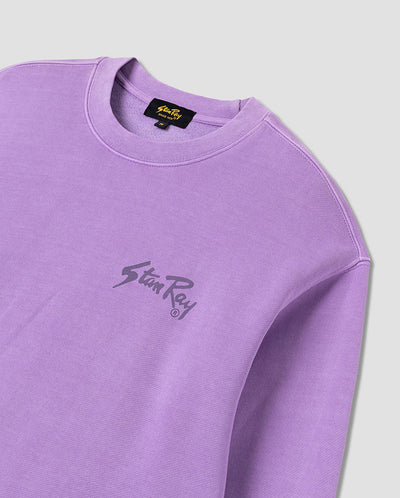 STAN OG CREW - WASHED LAVENDER