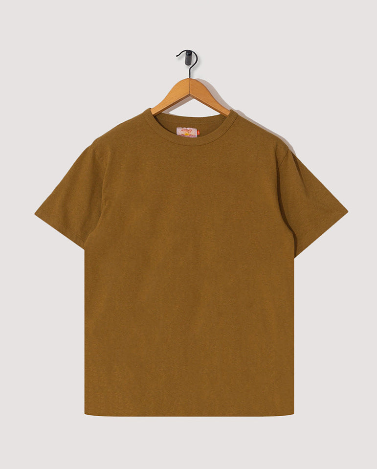 Haleiwa Long Sleeve Tee Plantation