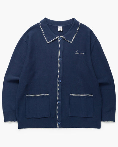 Studio Sweatshirt - Spice