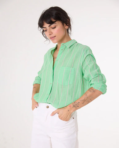 Gamipy Crew Neck TURTLE