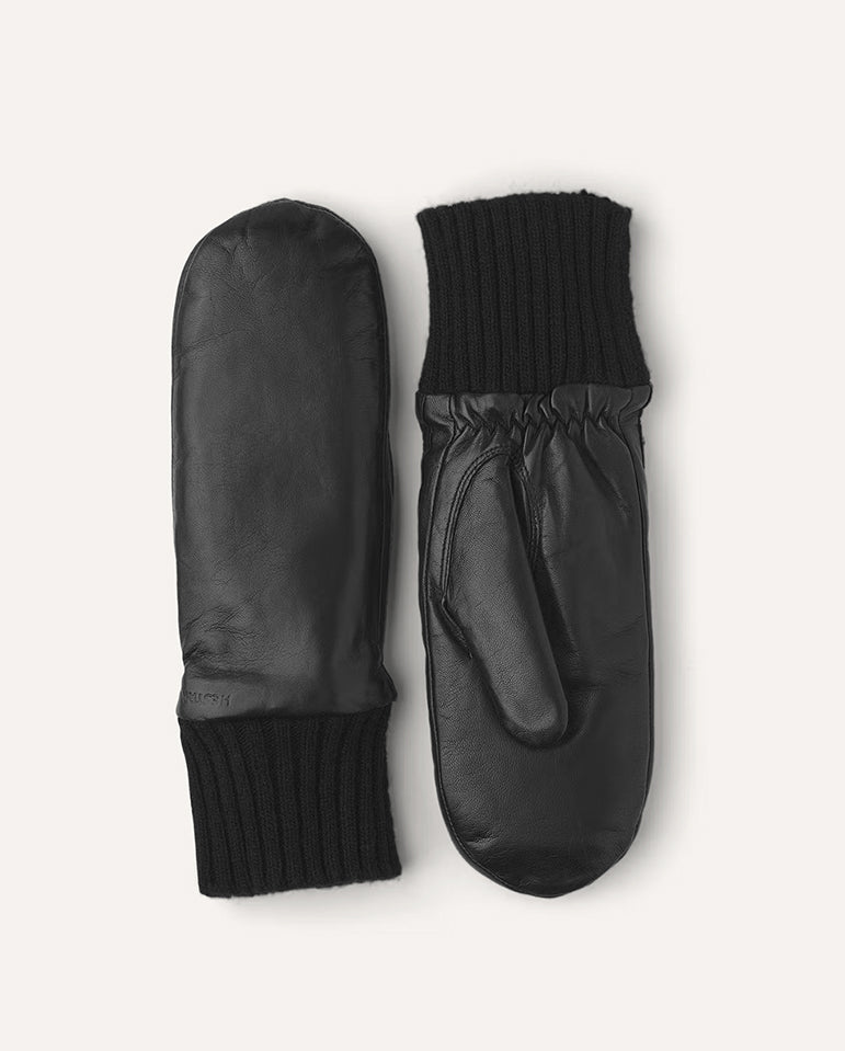 Tina Glove BLACK