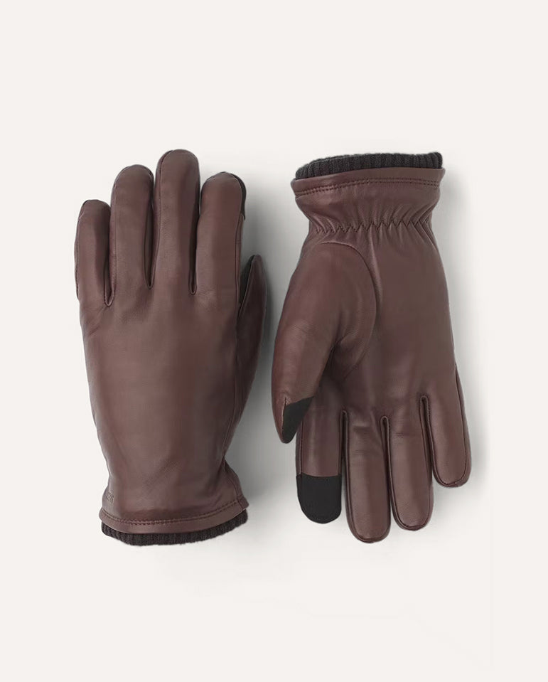 John Glove Chestnut