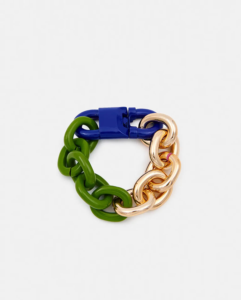 Europe Bracelet toy soldier combo