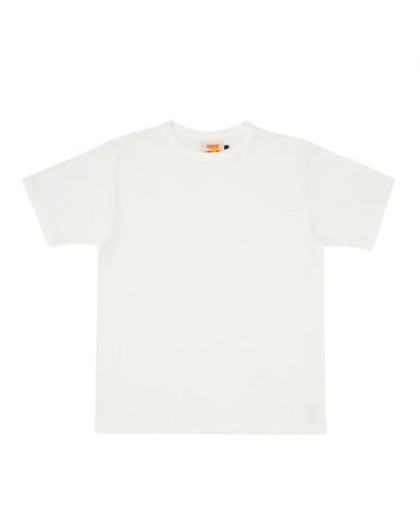 Haleiwa Tee Blue Graphite