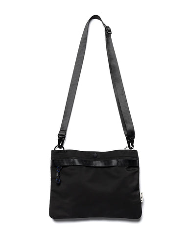 Sacoche Bag Small BLACK