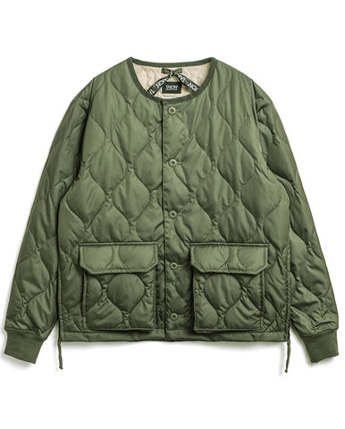 Henry Jacket - Black / Grey Leo Love