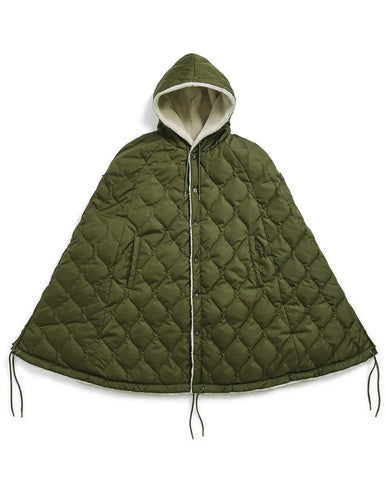 Henry Jacket - Black / Grey Leo Love