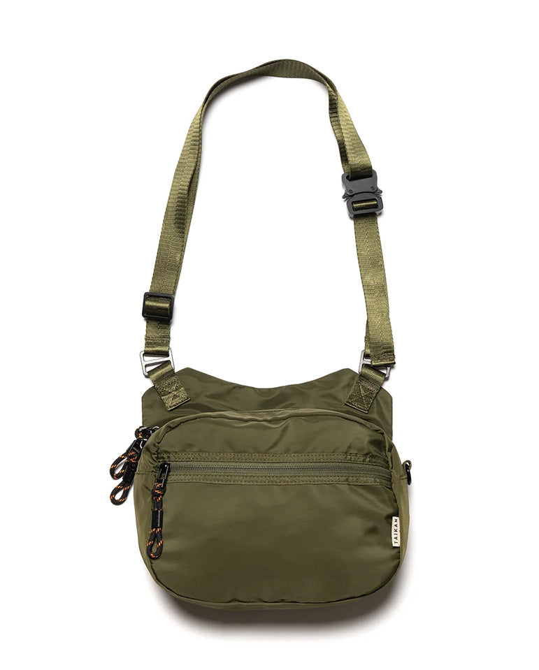 Shoki Bag OLIVE